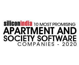 10 Most Promising Apartment and Society Software Companies - 2020